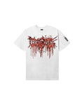 Camisa Revenge You Died! Tee White