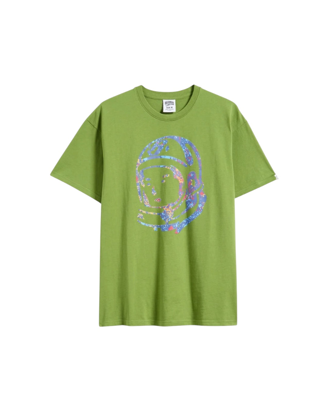 Camisa/verde BB Star Fill SS Tee - Cactus de la marca Billionaire Boys Club