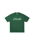 Camisa Palace Navigation T-Shirt 'Racey Green