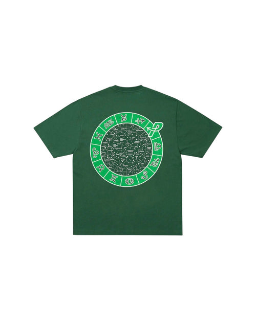 Camisa Palace Navigation T-Shirt 'Racey Green