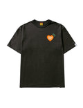 Camisa/negro Graphic T-Shirt