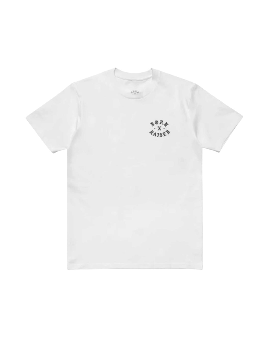 Camisa/Blanca Born X Raised