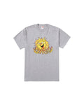 Camisa/gris Supreme