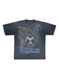Camiseta Travis Scott x FC Barcelona / Semi-Nuevo