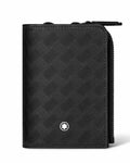Tarjetero Montblanc Extreme 3.0 en color negro