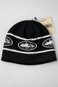 Gorro Corteiz Repeat Alcatraz