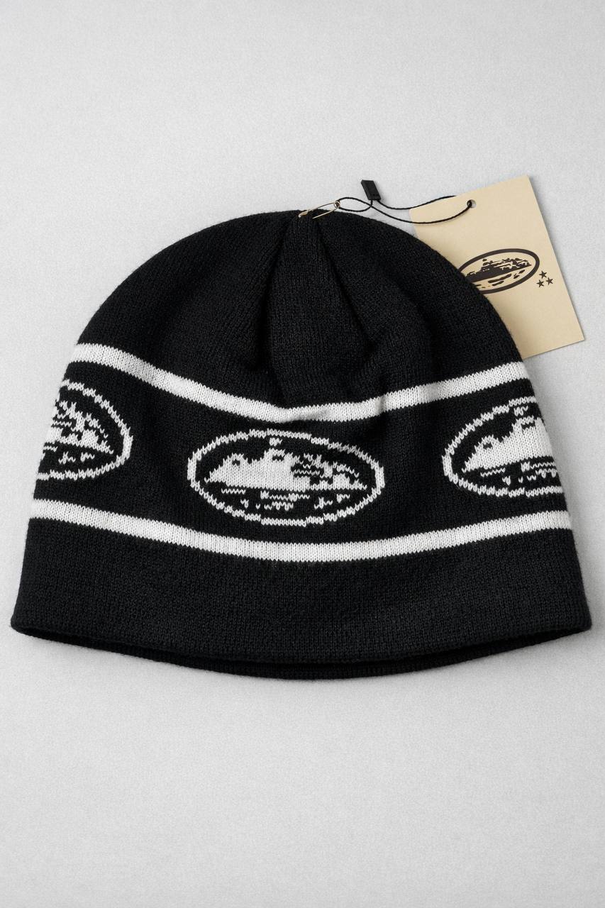 Gorro Corteiz Repeat Alcatraz